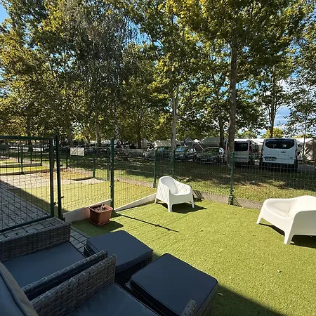 Onyx Апартаменты *