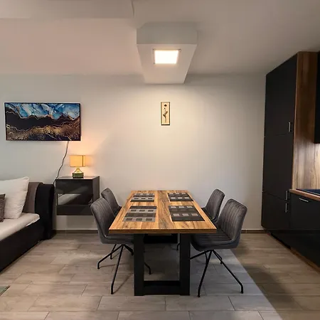 Апартаменты Onyx