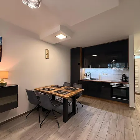 Onyx Апартаменты *