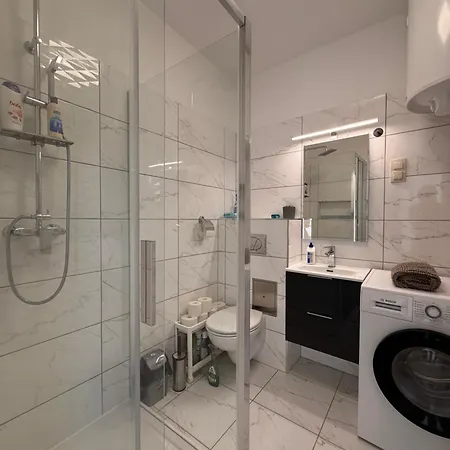 Apartment Onyx *