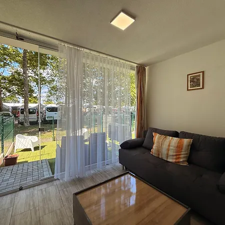 Onyx Апартаменты Замарди