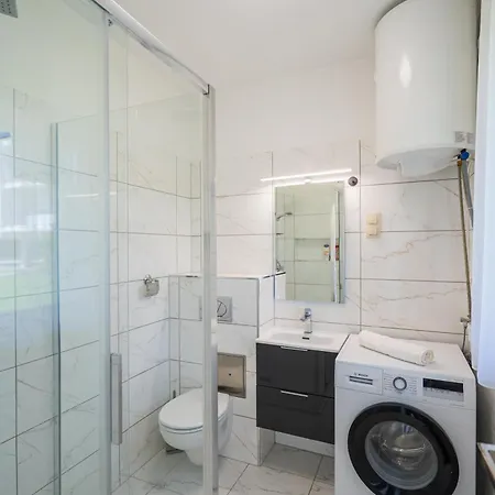 Apartment Onyx Zamardi
