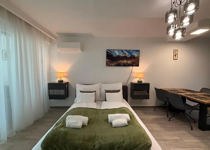 Апартаменты Onyx *