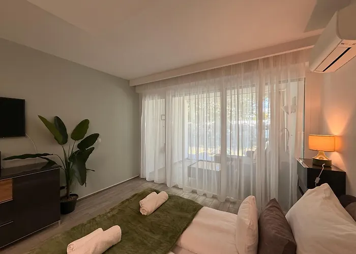 Onyx Апартаменты