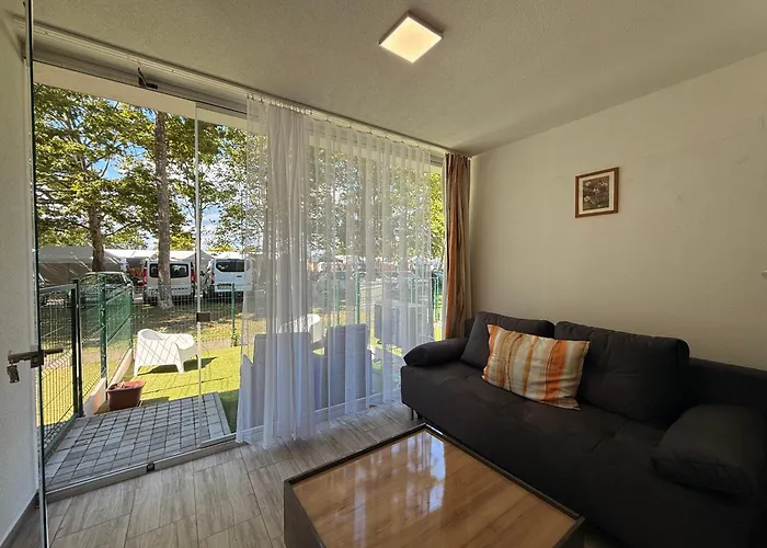 Onyx Appartamento Zamárdi